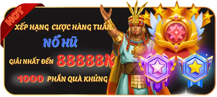 Hoàn trả tiền cược mỗi tuần