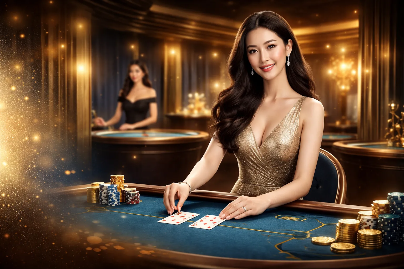 Lý do chọn kimsa88