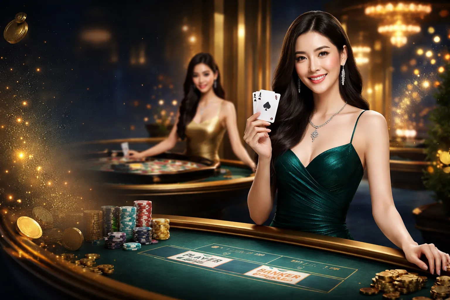 Khuyến mãi hấp dẫn