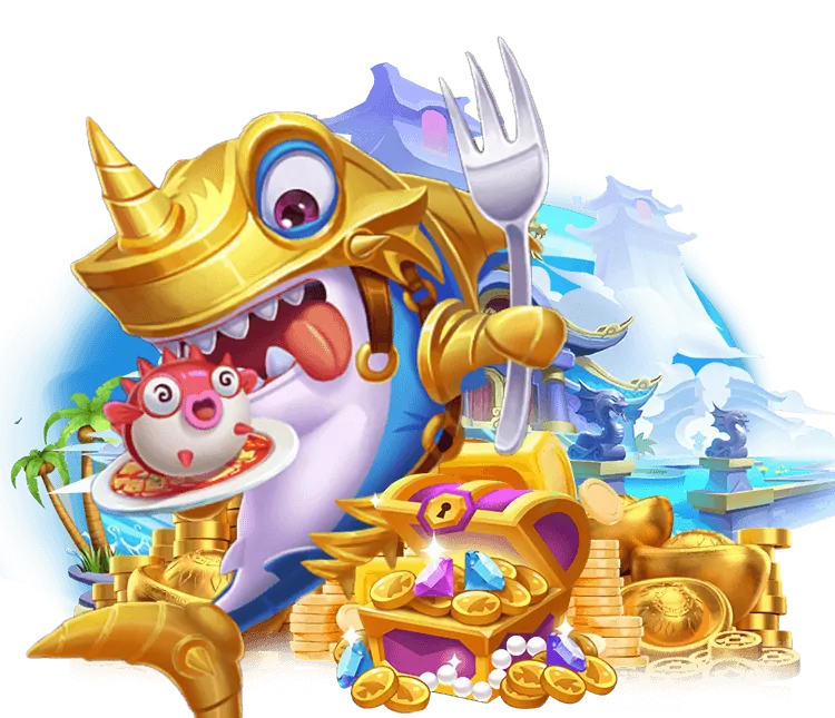 Khám phá đại dương bí ẩn trong game bắn cá